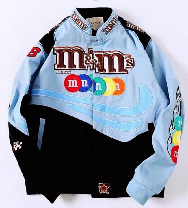 Dudack M&M's Jacket | Lazada PH