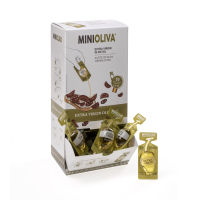 Mini Oliva Oil น้ำมันมะกอก ซอง 14 ml x 50 ซอง