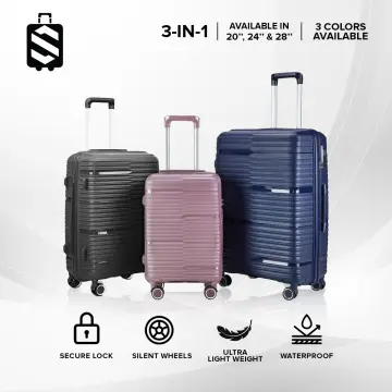 Rainer cheap luggage price