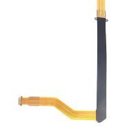 New Shaft Rotating LCD Flex Cable G1X2 for for G1X Mark II / G1XII Digital Camera Repair Part