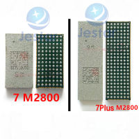 M2800 7X23 5X14ลูก Touch Inductor โมดูลชิป Ic สำหรับ 7 7Plus STROBE ไดรเวอร์ภายใน NEO SIP โมดูล