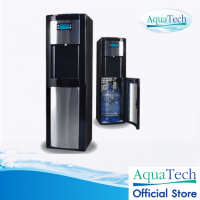 AquaTech ตู้น้ำดื่ม 3 อุณหภูมิ รุ่น A_T HCBL 320