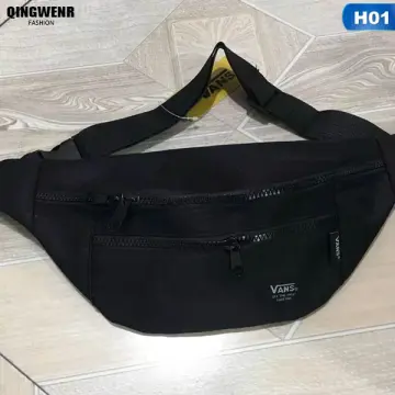 Fake 2025 vans bag