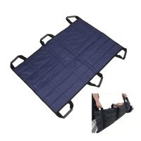 【LZ】cqdrh Patients Transfer Belt Positioning Bed Pad Lifting Sling Transfer Mat for Hospital Clinic Home Care Elderly Shifting Aid Care