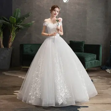 Vivian Gown - Your Affordable Designer Wedding Gown and Evening Gown | Singapore  Singapore