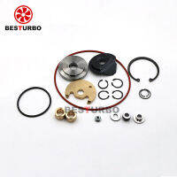 ชุดซ่อมเทอร์โบสำหรับ Mitsubishi TD08 TD08H Turbocharger Rebuild Kit