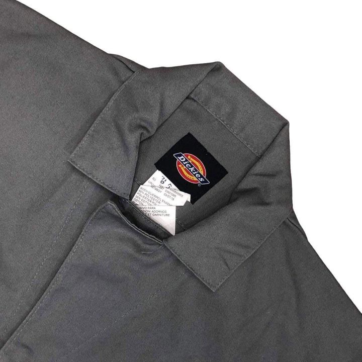 ชุดหมีdickies-เอว30-ชุดหมี22264