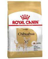 Royal Canin Chihuahua Adult 3kg. () - โรยัล คานิน อาหารเม็ดสำหรับ สุนัขโตพันธุ์ ชิวาวา ขนาด 3 กิโลกรัม