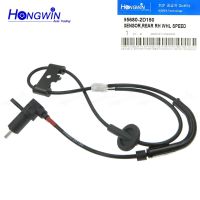 Rear Right ABS Wheel Speed Sensor For Hyundai Elantra Saloon MATRIX Kia Spectra5 Cerato 956802D150 956802D100 956802F100 970809