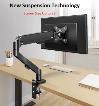 Extra Tall Monitor Mount - Best Price in Singapore - Feb 2024