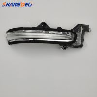 ✺■℡ Car Rearview Mirror Turn Signal Light Left right Side Mirror LED Lamp For Suzuki Swift Vitara SX4