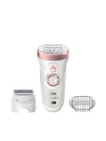 BRAUN - Electric Hair Removal SE9720 [ #beautiful beauty skincare สกินแคร์ เครื่องสําอางค์ ]