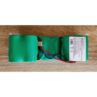 แบตเตอรี่ หุ่นยนต์ดูดฝุ่น Deebot Ozmo 610 DM88 DD4G battery