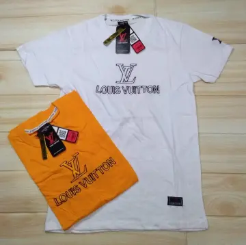Louis Vuitton Tshirts for Men  Lyst
