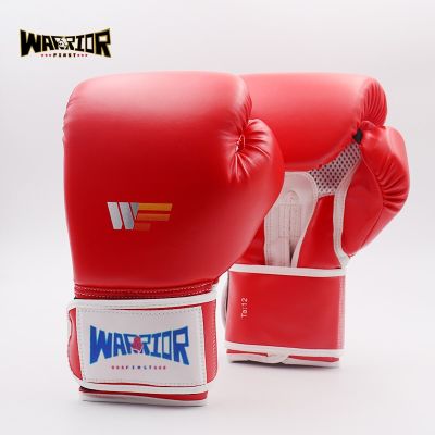 สไตล์ใหม่กล่องถุงมือต่อยมวยไทยถุงมือฝึกมวย PU มวยไทยอุปกรณ์การต่อสู้ MMA Sanda ฟรี8ออนซ์10ออนซ์12ออนซ์14ออนซ์16ออนซ์โรงงานราคาถูก