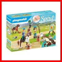 สินค้าขายดี!!! Playmobil 70331 Spirit III Outdoor Adventure ฟิกเกอร์ สปิริต3 การผจญภัยกลางแจ้ง #ของเล่น โมเดล ทะเล ของเล่น ของขวัญ ของสะสม รถ หุ่นยนต์ ตุ๊กตา สวนน้ำ สระน้ำ ฟิกเกอร์ Model