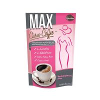 Signature Max Curve Coffeeแพคเกจใหม่