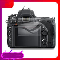 【❂Hot On Sale❂】 huahuxs 2ชิ้น9ชั่วโมงกล้อง Lcd ปกป้องหน้าจอสำหรับ Nikon D7200 D810 D3000 D3500 D3400 (สำหรับ D7100 D7200)