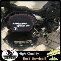 【hot】 Pannier liner bags inner luggage basg for YAMAHA FJR 1300/TDM 900 TRACER 900GT 900GT CITY 2018