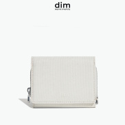 Ví vải DIM Compact Wallet - 3 màu
