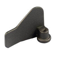 รูรับแสง8Mm Mixer Paddle Dough Mixer มีดขนมปังสำหรับ BM450 BM350 BM366 Bread Machine Parts