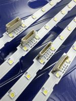 10/20/40PCS NEW LED bar Strip for UE49NU7100U UE49NU7102 UE49NU7140U UE49NU7670 UE49NU7120U UE49NU7170U un49nu7100 UE49NU7300 Artificial Flowers  Plan