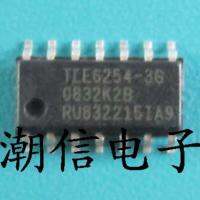 10cps TLE6254-3G SOP-14