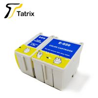 Tatrix T019 T020ที่รองรับตลับหมึกสำหรับ Epson Stylus สี880/เครื่องพิมพ์880i