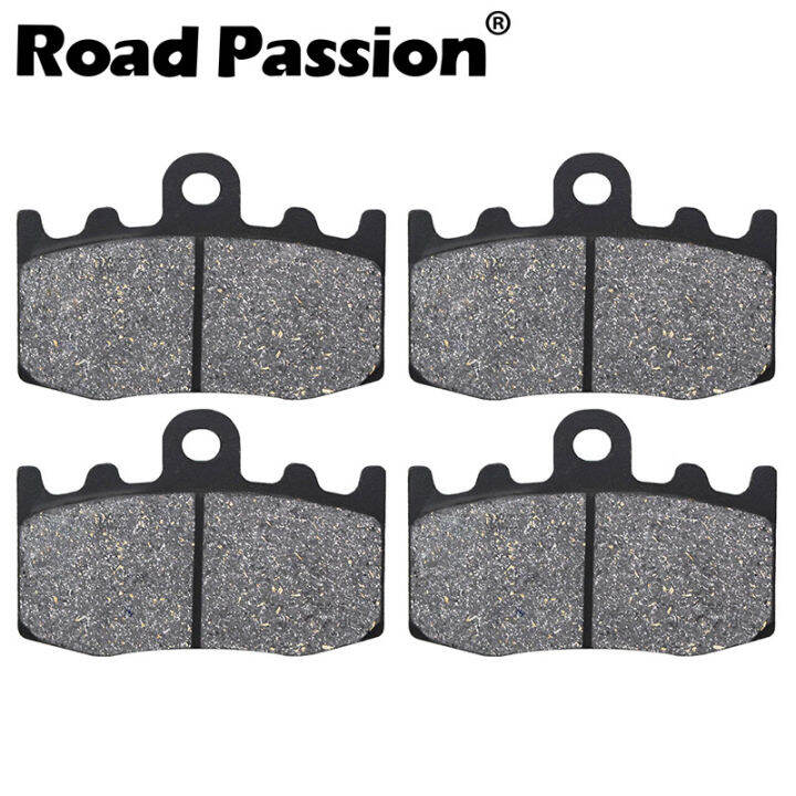 Motorcycle Front Brake Pads For BMW R1100S R1150GS R1150RT R1200GS