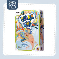 Fun Dice: Dream On! Board Game