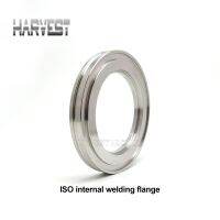 Iso Vacuum Flange Welding Flange