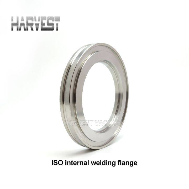 iso-vacuum-flange-welding-flange