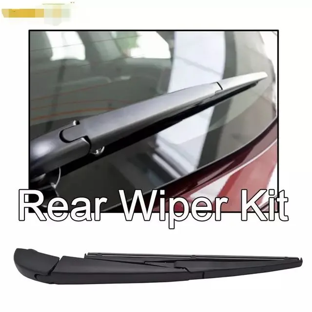 TOYOTA ESTIMA ACR50 WIPER BLADE WITH ARM (REAR) Lazada