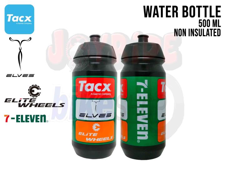 Elitewheels Water Bottle