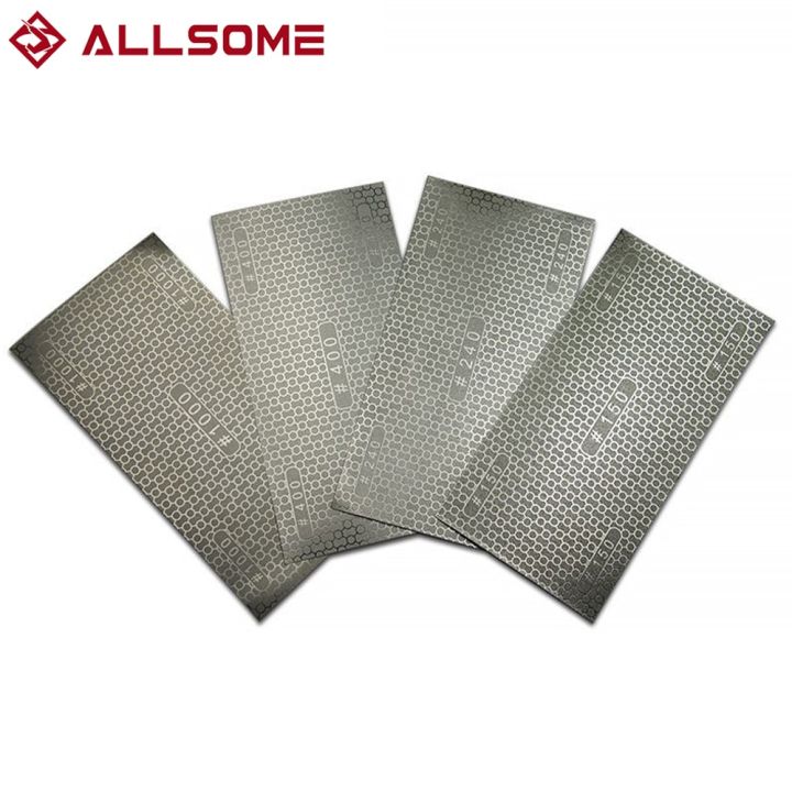 diamond-sandpaper-coated-honeycomb-replacement-abrasive-paper-sand-paper-grinding-paper-150-240-400-1000-grit-ht414-417