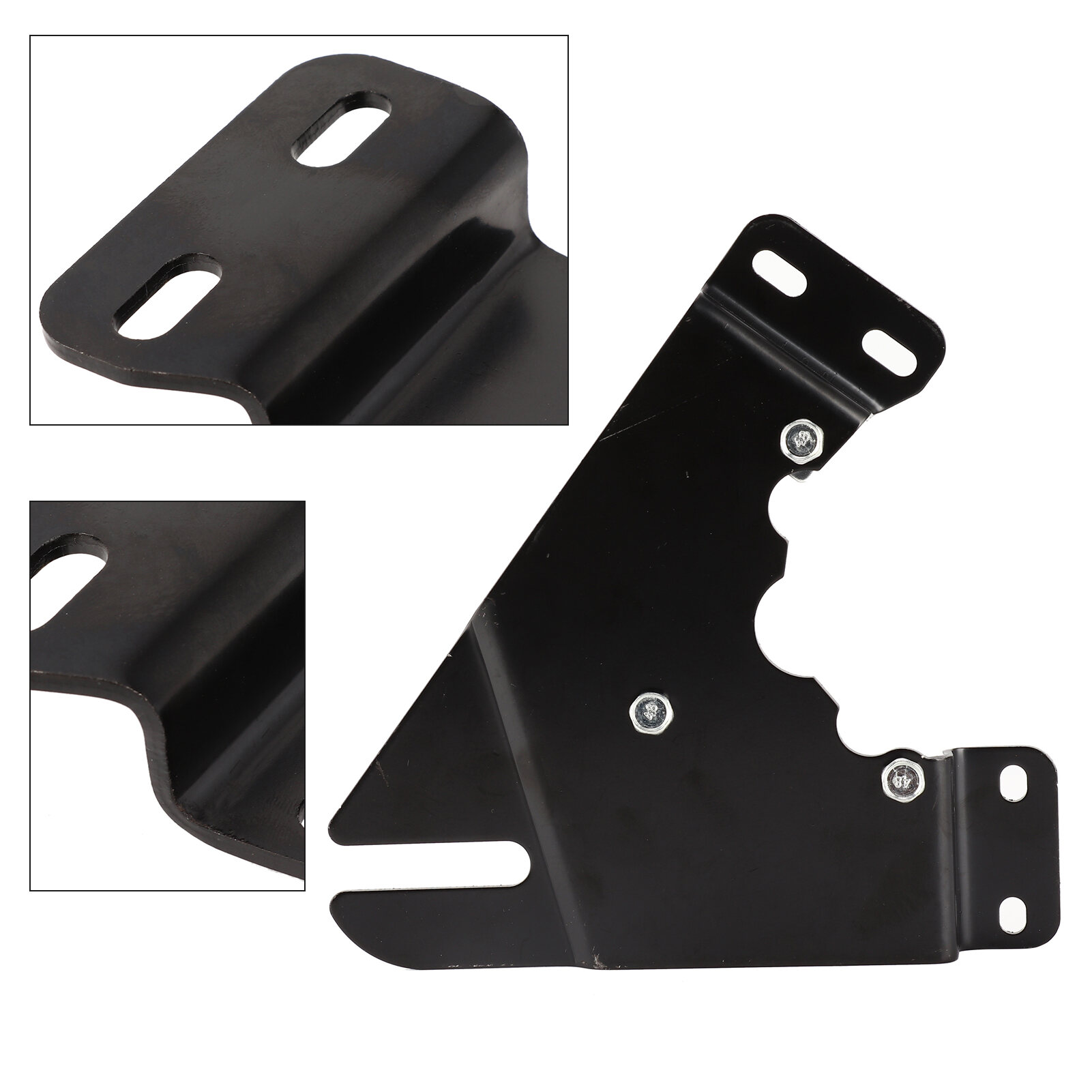 E-Bike Motor Iron Mounting Plate For MY1016Z/MY1016Z2/MY1016Z3/MY1020Z/MY1018 