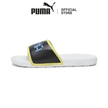 PUMA Slippers - Buy PUMA Slippers Online at Best Price - Shop Online for  Footwears in India | Flipkart.com