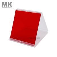 Selens Camera Filters Square Color Filter Full Color Red for Cokin P Series Filters