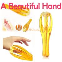 ที่นวดมือ นวดนิ้ว แก้อาการนิ้วล็อค ปวดนิ้ว เส้นตึง A Beauty Hand Fingers Massager