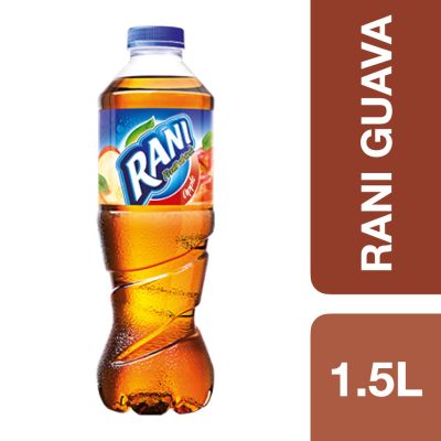 🔷New arrival🔷 Rani Fruit Drink Apple 1.5L ++ รานี้  น้ำแอปเปิ้ล 1.5L 🔷