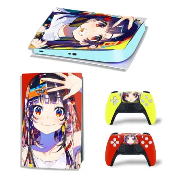 PlayStation Skins – Anime Town Creations