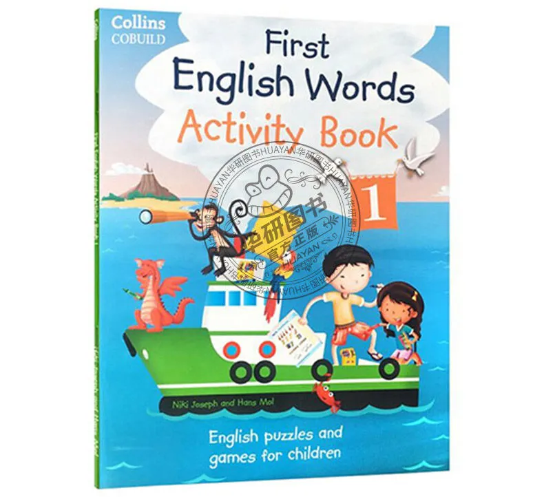 English original book Collins Children's English Dictionary Collins First English Word children's English vocabulary English-English dictionary textbook + activity manual exercise book + CD English reference book | Lazada English original book Collins Children's English Dictionary Collins First English Word children's English vocabulary English-English dictionary textbook + activity manual exercise book + CD English reference book | Lazada