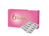 Boon Feminine ผลิตภัณฑ์เสริมอาหารบุญ เฟนาย บำรุงผิวพรรณ  30 แคปซูล