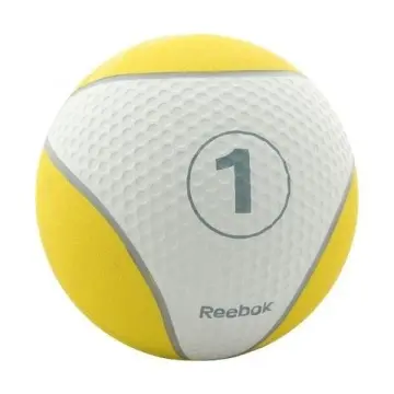 Reebok on sale medicine ball