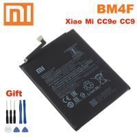 แบตเตอรี่ Xiao Mi A3 CC9e CC9 CC9 E  BM4F 4030MAh  Xiaomi Mi 9 lite + เครื่องมือฟรี