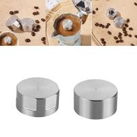 [hot]♂❃☋  Anti-flap Cover Spray Cap With Aluminum Moka Accessories