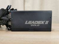 เพาเวอร์ซัพพลาย(power supply) SUPER FLOWER Leadex gold lll 1000W ( 80+ gold)