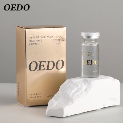 OEDO FDA เซรั่มบำรุงผิวหน้า สารสกัดกรดไฮยาลูโรนิก ควบคุมน้ำมัน ต่อต้านริ้วรอย