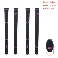 10pcs/ set New Undersize Rubber HONMA For woman high quality Golf Grip for Woods iron clubs sticks grips