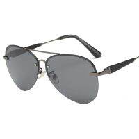 Mens Polarized Sunglasses Blocking Glare Driving Sunglasses Perfect All Comfortable to Wear for Daily Life FS99